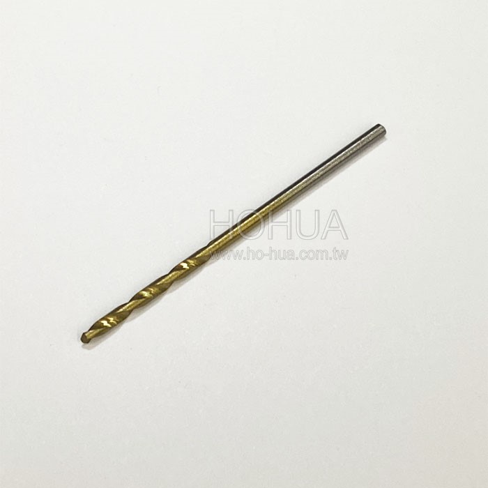 1.5mm鍍鈦鑽頭