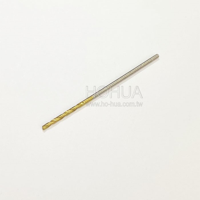 1.0mm鍍鈦鑽頭