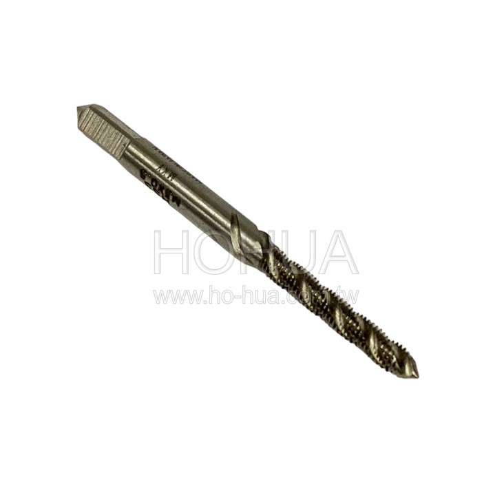 日製猴印螺旋絲攻S.F.T M3*0.5