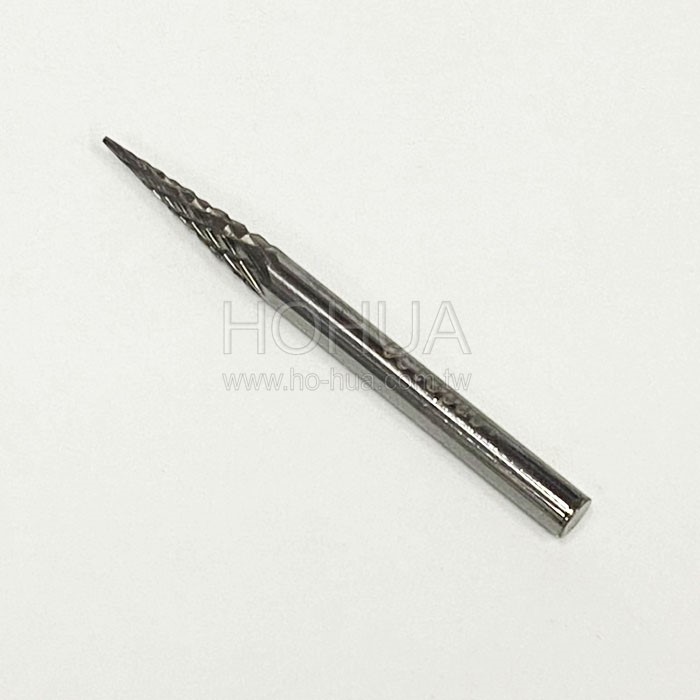Octopus 3x16mm M鎢鋼刀 3mm柄 964.3SM43