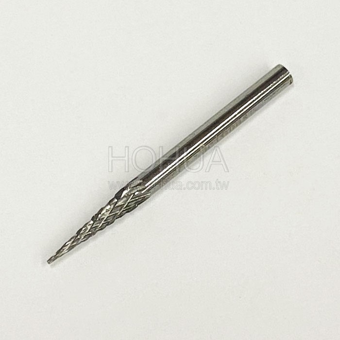 Octopus 3x16mm M鎢鋼刀 3mm柄 964.3SM43