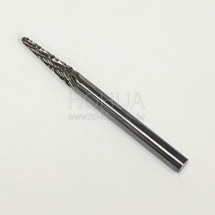 Octopus 3x16mm L鎢鋼刀 3mm柄 964.3SL43