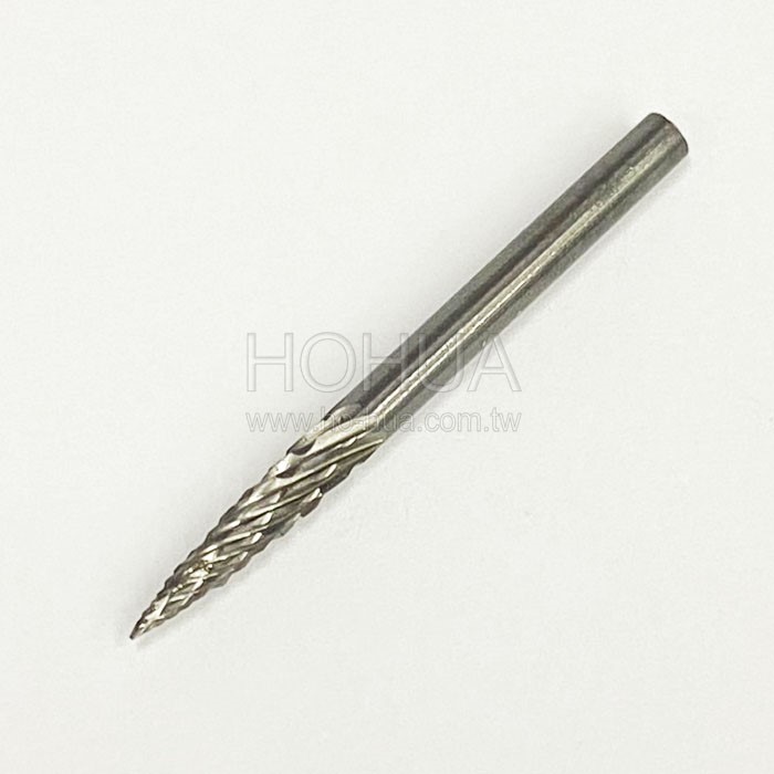 Octopus 3x16mm G鎢鋼刀 3mm柄 964.3SG43