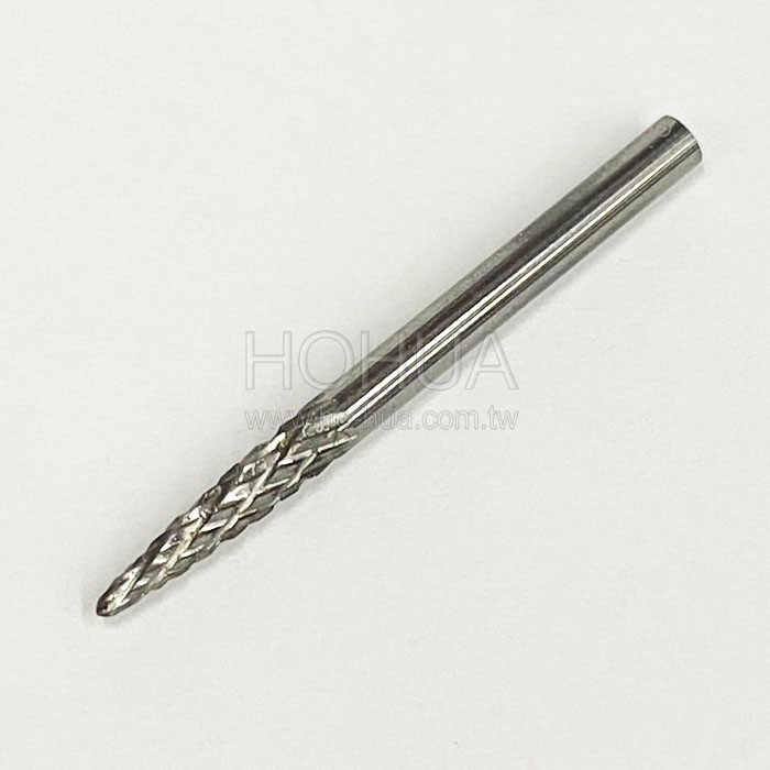 Octopus 3x16mm F鎢鋼刀 3mm柄 964.3SF43