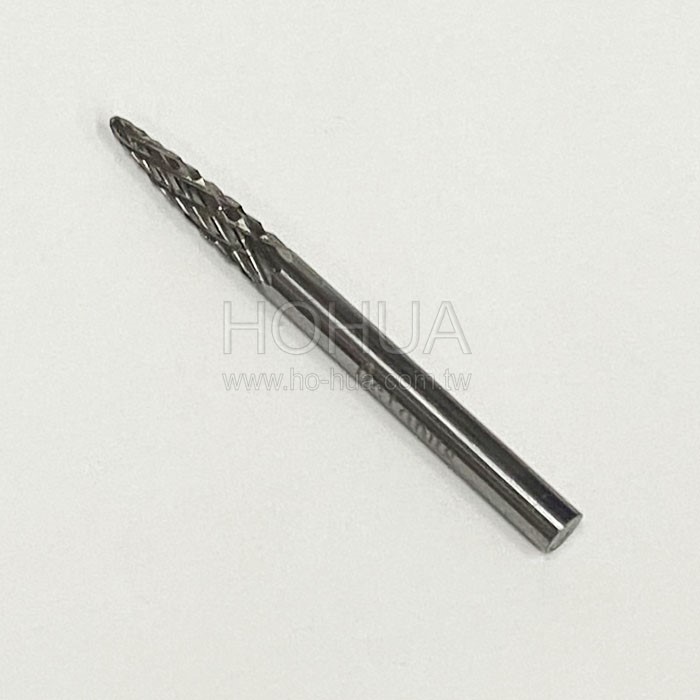 Octopus 3x16mm F鎢鋼刀 3mm柄 964.3SF43