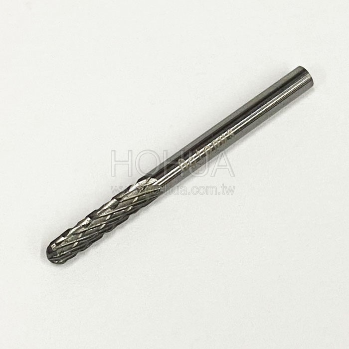 Octopus 3x13mm C鎢鋼刀 3mm柄 964.3SC43