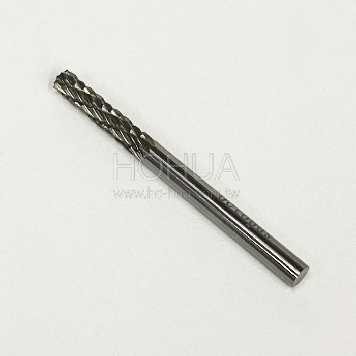 Octopus 3x16mm A鎢鋼刀 3mm柄 964.3SA43
