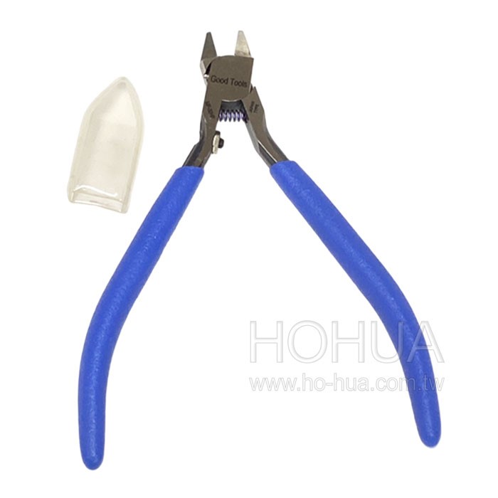5"日式精密模型專用單刃塑膠鉗 MP-30HP
