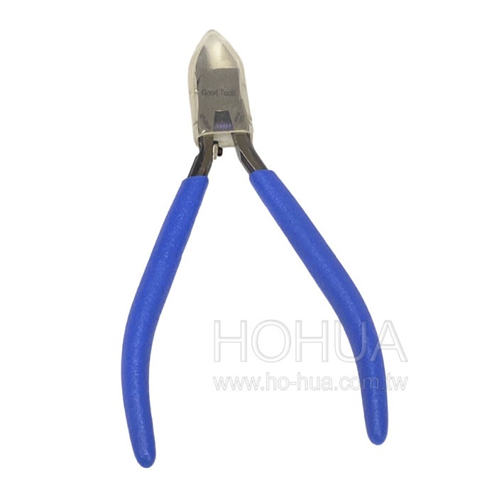 5"日式精密模型專用單刃塑膠鉗 MP-30HP