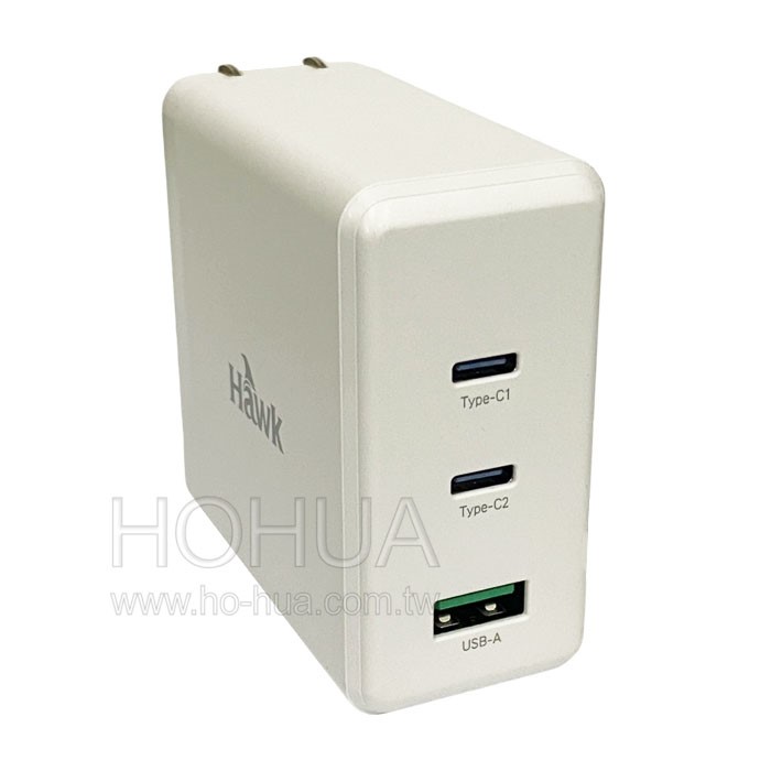 Hawk 100W高速PD電源供應器 01-APD1000WH