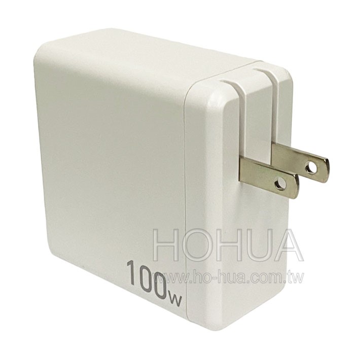 Hawk 100W高速PD電源供應器 01-APD1000WH