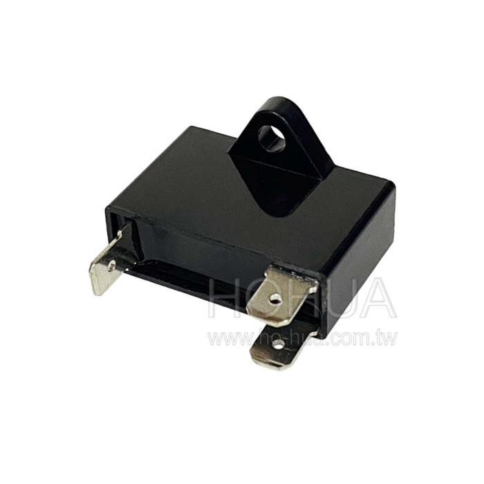 0.8uF 450V 啟動電容(運轉電容)