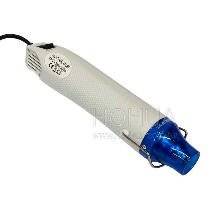 直立式熱風槍 ( 110V 300W ) HAG-300