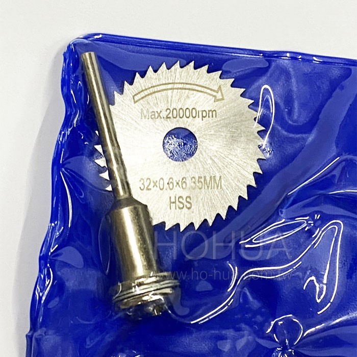 研磨金屬切割片 32mm RQ-DK-TS32