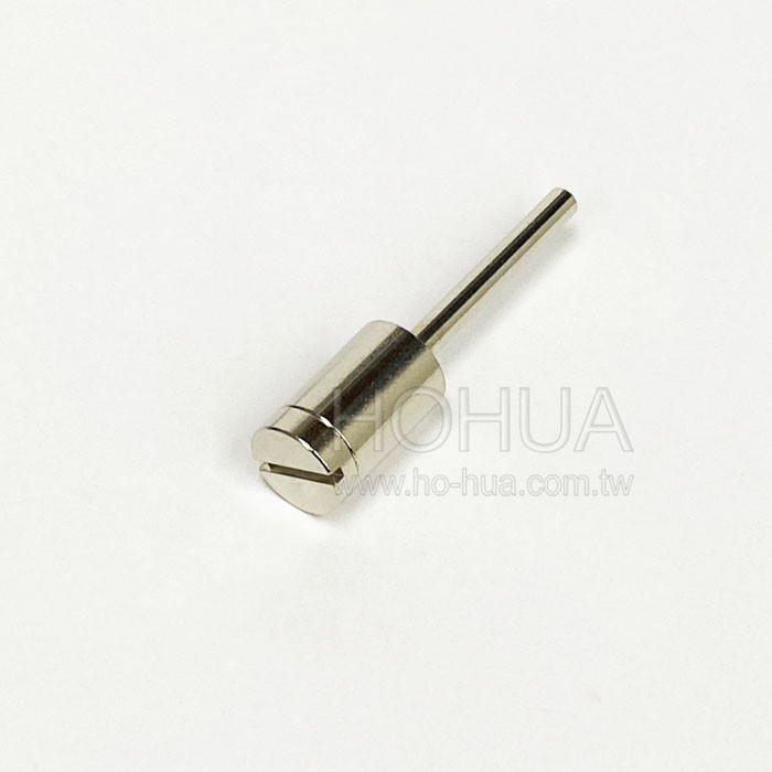 圓鋸片軸柄 38x3mm 956.2705