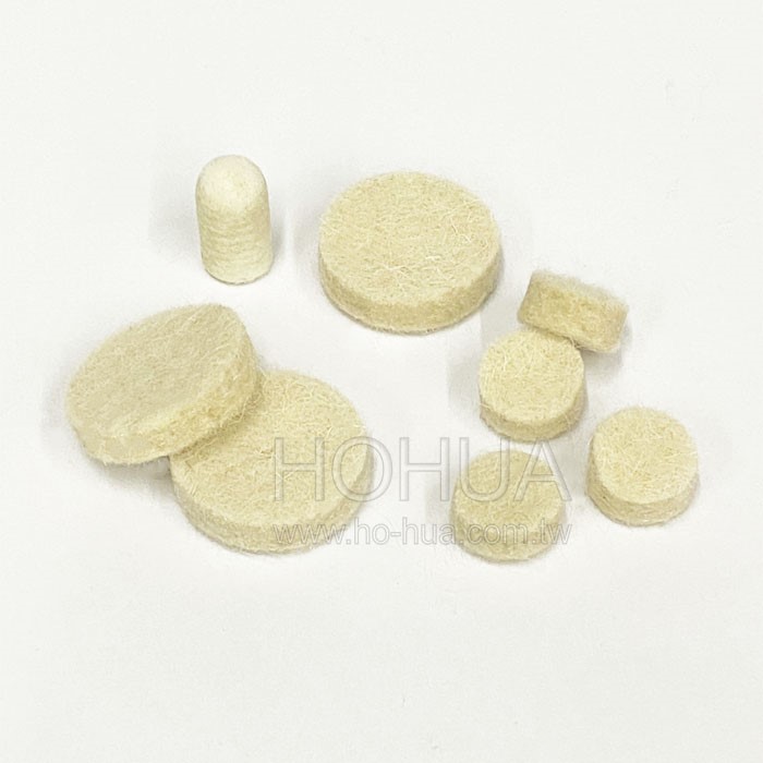 羊毛輪 JM-075-5
