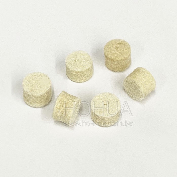 E羊毛輪 (小) 820-000-E