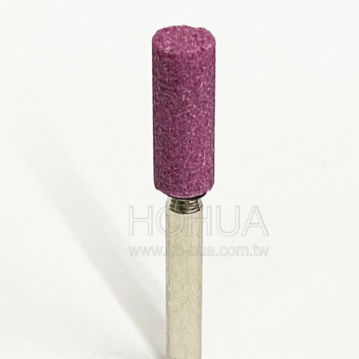 帶柄砂輪 10x25x6mm W178 (A9)