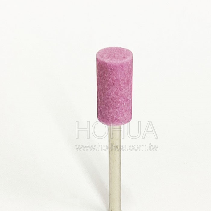 帶柄砂輪 8x16x3mm W183
