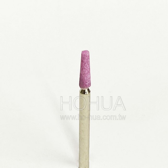 帶柄砂輪 2x10x3mm B97