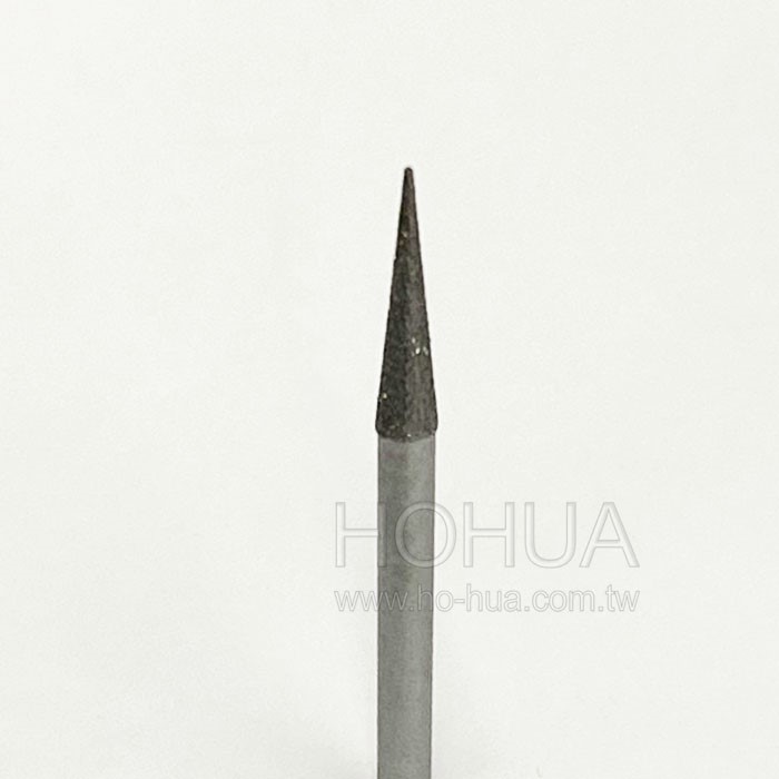 鑽石輪 頭徑3mm P 3mm柄 966.530