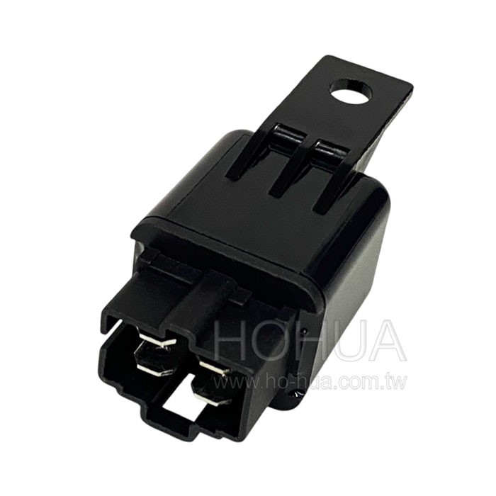 DC12V 車用繼電器 40A S11-1A-C1-12VDC 
