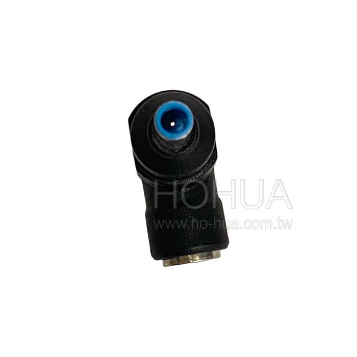 大電流DC轉接頭 ( 4.5x3.0 ) ASUS ( HC-A )