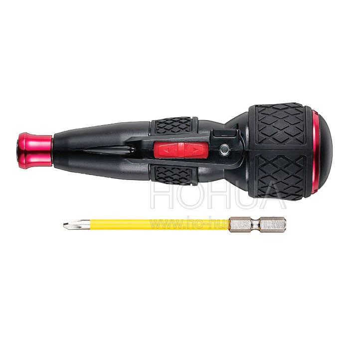 VESSEL 日本製 電動螺絲起子 220USB-1