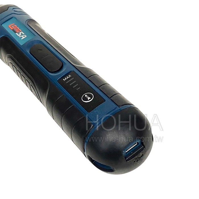 LUNGSA 大馬力3.6V充電式電動起子 LS3603