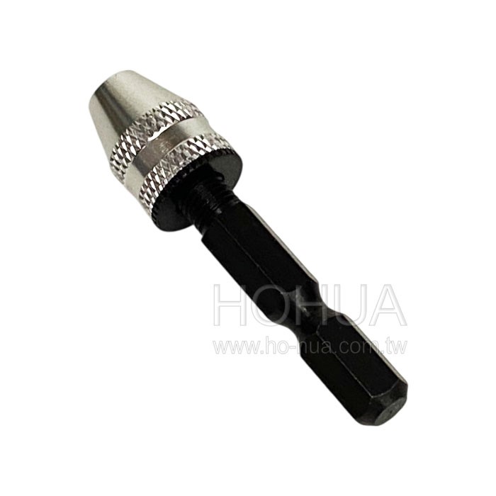 Octopus 六角柄彈簧夾頭 0.3~3.2mm 456.550
