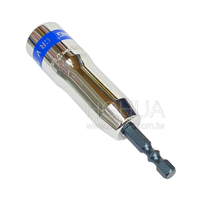 ALSTRONG 17mm深孔套筒 110mm長 ALS-B-N110-17
