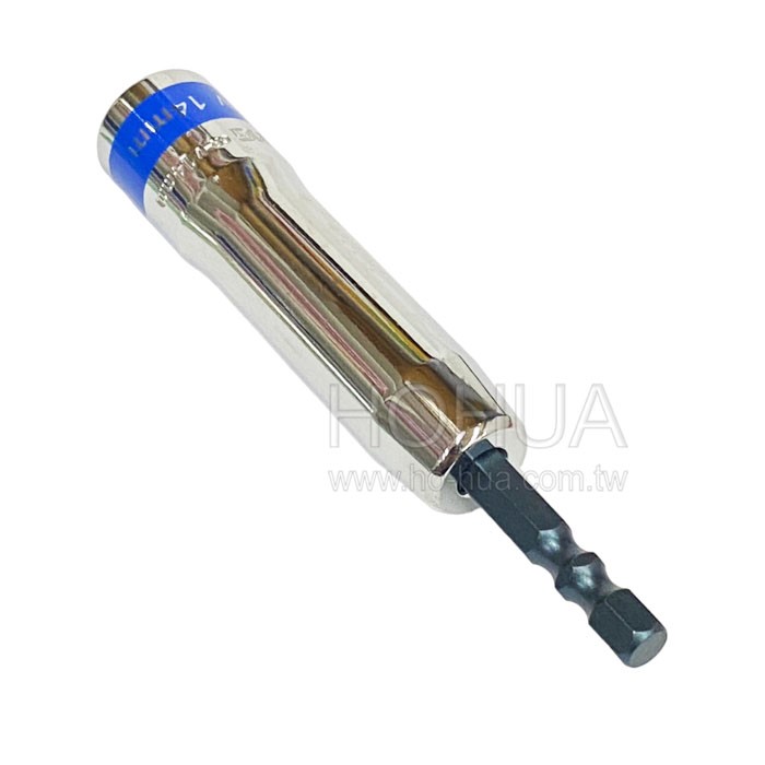 ALSTRONG 14mm深孔套筒 110mm長 ALS-B-N110-14
