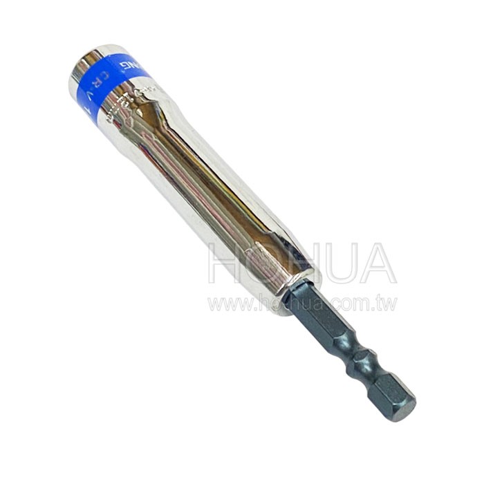 ALSTRONG 12mm深孔套筒 110mm長 ALS-B-N110-12