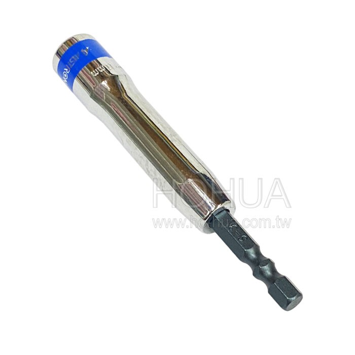 ALSTRONG 11mm深孔套筒 110mm長 ALS-B-N110-11
