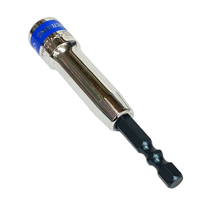 ALSTRONG 10mm深孔套筒 90mm長 ALS-B-N110-10