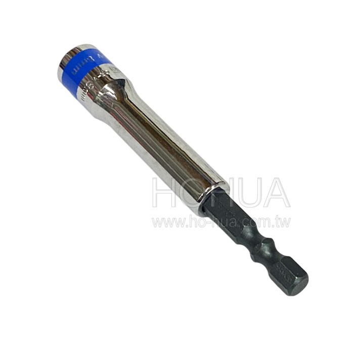 ALSTRONG 8mm深孔套筒 90mm長 ALS-B-N110-08