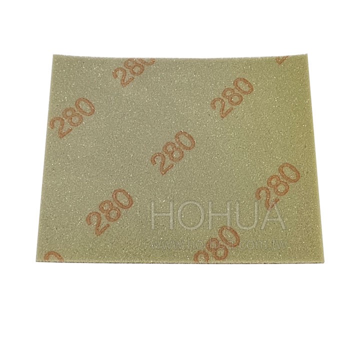 陶瓷彈性砂布-280#