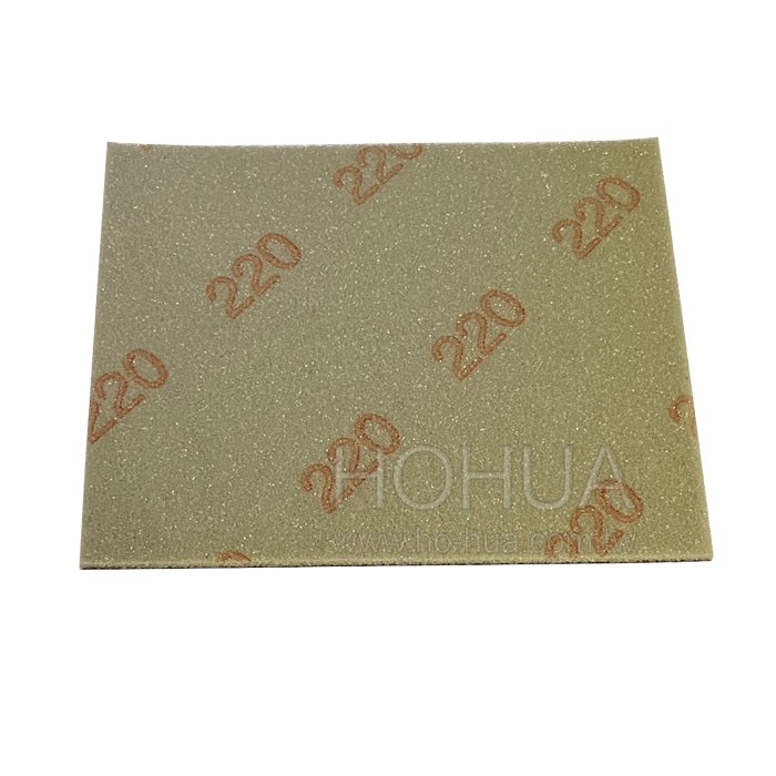 陶瓷彈性砂布-220# ZR5-220