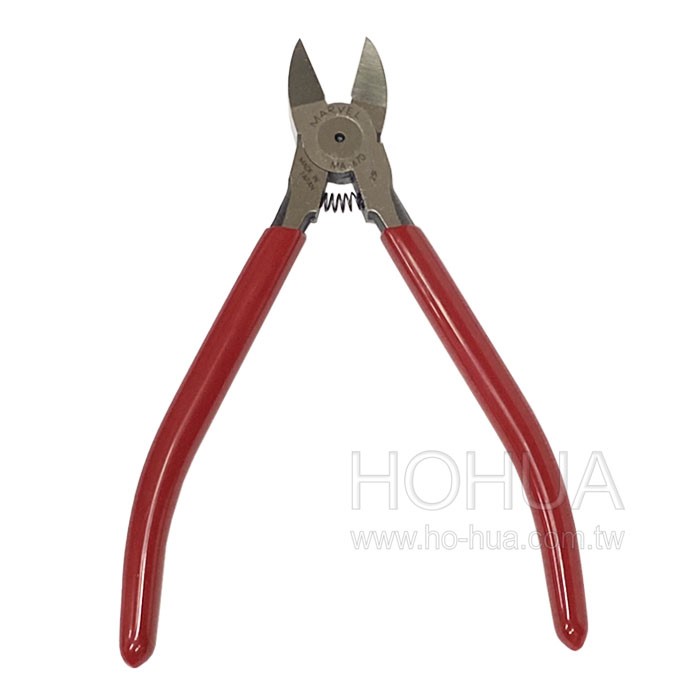 MARVEL 日本製 6"塑膠斜口鉗 MA-670-150