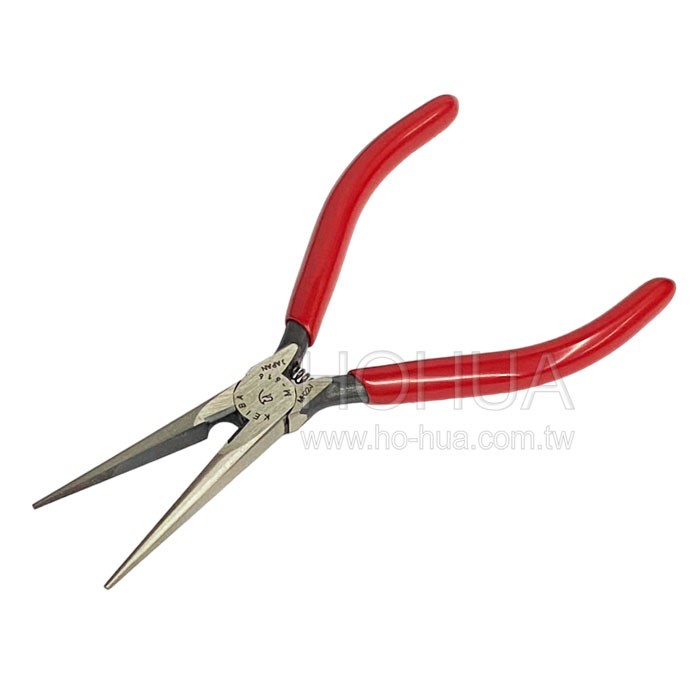KEIBA 馬牌 日本製 6"細長尖嘴鉗 M-616