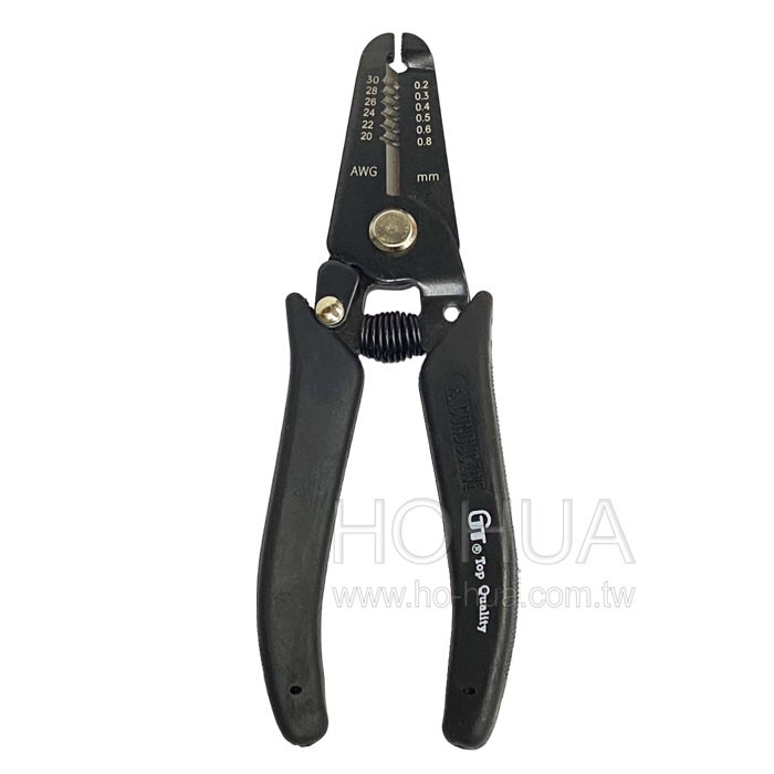 GT 6"防靜電剝線鉗 0.2-0.8mm MP-261C