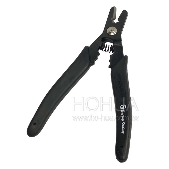 GT 5 1/2"防靜電剝線鉗 ESD 0.6-2.6mm MP-259C