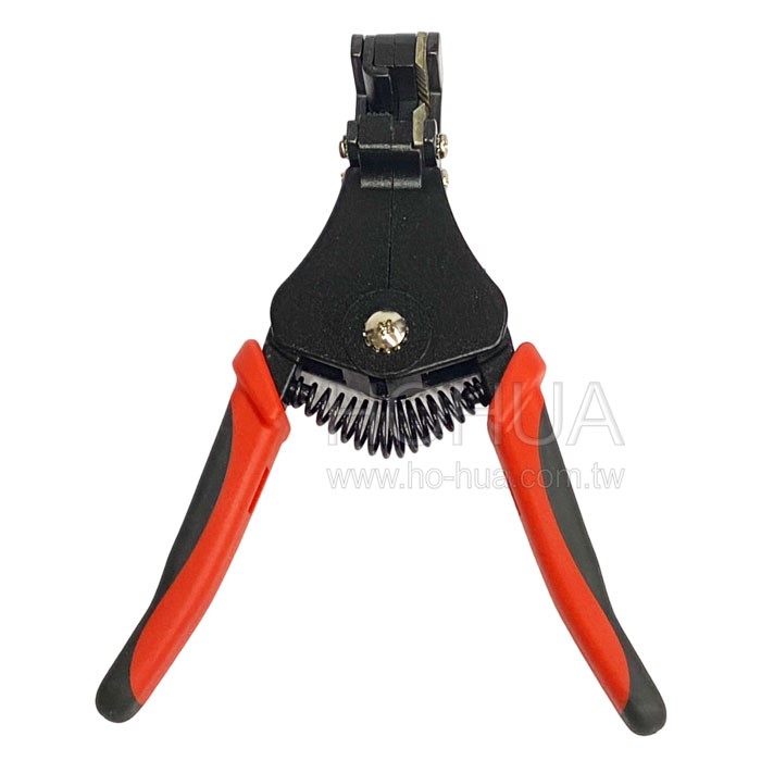 E型剝線鉗 8-22AWG JD-701E
