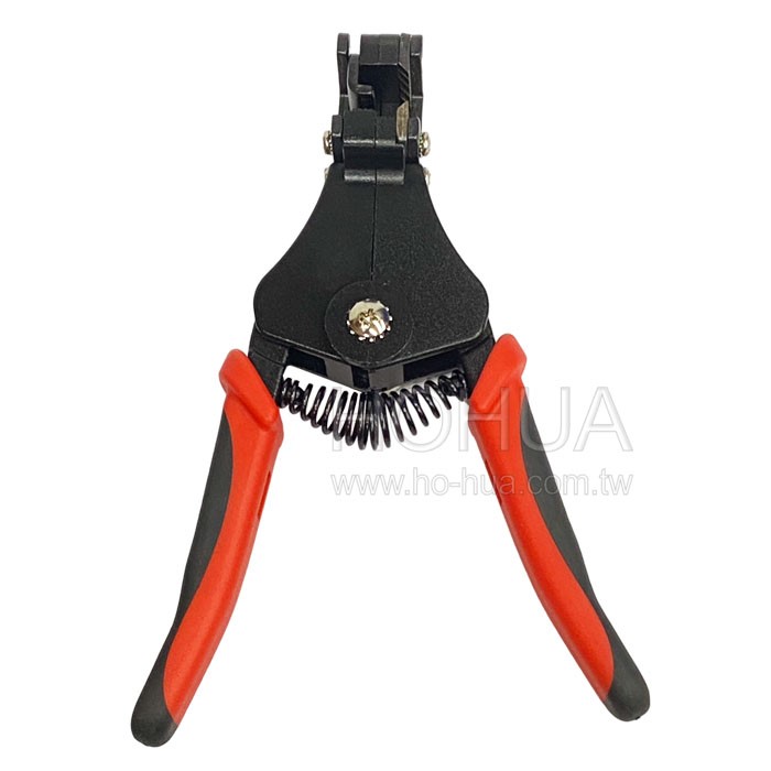A型剝線鉗 12-24AWG JD-701A