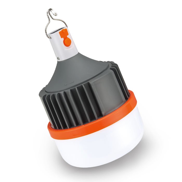 RONEVER LED伸縮式充電吊燈-200W PA013-200