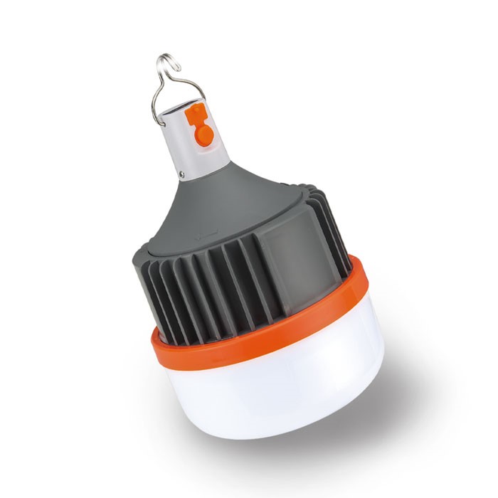 RONEVER LED伸縮式充電吊燈-120W PA013-120