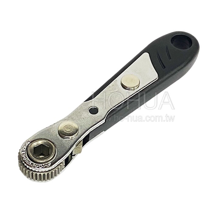 ALSTRONG 指輪式棘輪板桿 ALS-BITS-19-RW