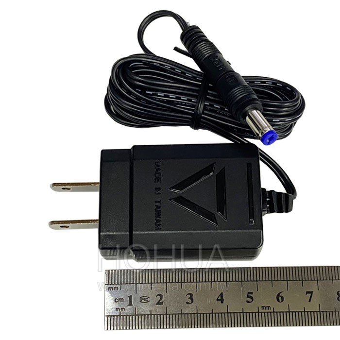AC 110-220V/DC 15V 1A 變壓器 ( MD15V-1A )