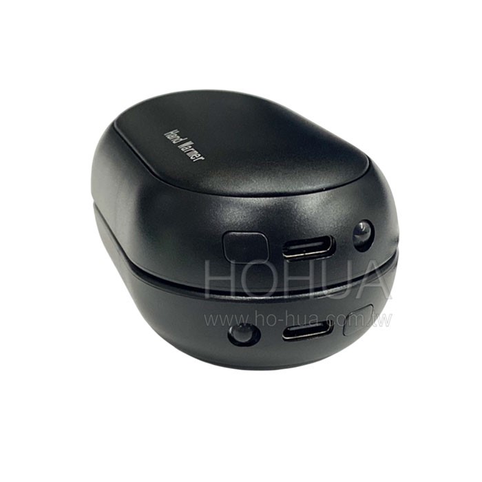 二合一磁吸分離式暖手寶 USB-24N-HW200