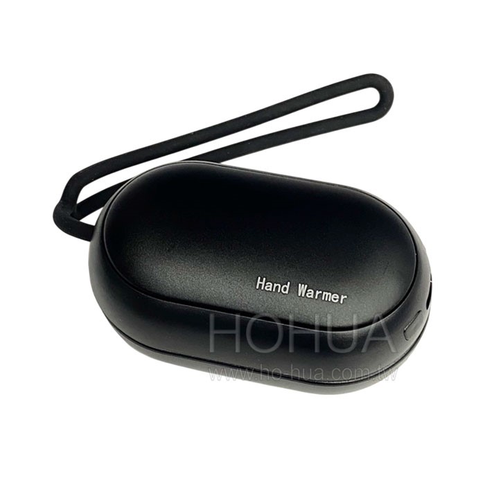二合一磁吸分離式暖手寶 USB-24N-HW200